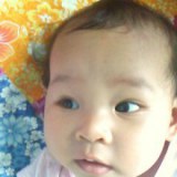น้องปุยนุ่นค่ะ น่าร๊าก ๆ