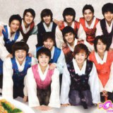 Super junior