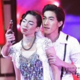 โตโน่ อัดรายการ Star Stage เทปหงส์เหนือมังกร