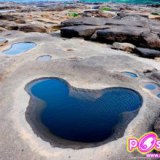 สามพันโบก มองโขดหินอย่างมีศิลปะ