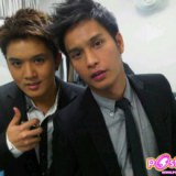 คู่รักดารา.....