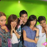 เต๋อ@รายการSisterday