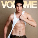 VOLUME 128  - 6-ABS