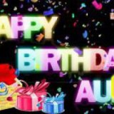 มา Happy Birth Day พี่อั้ม พัชราภา กัน