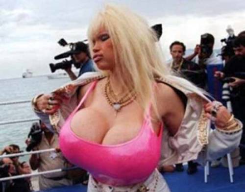 พิษร้าย ศัลยกรรม !! : 