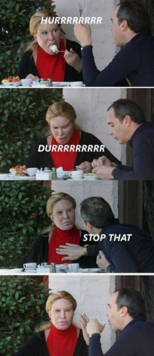 พิษร้าย ศัลยกรรม !! : 