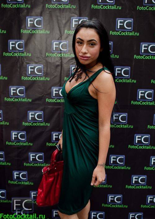 พิษร้าย ศัลยกรรม !! : 