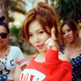 Hyun Ah Single Bubble POP