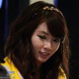 Hyun Ah So......Cute