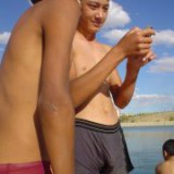 เล่นน้ำกันไหมคับ^^