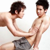 โชว์คู่หวิวสยิวคู่LOVE...