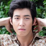 โตโน่และเหล่านักแสดง @ งานบวงสรวงละคร"นางสิงห์สะบัดช่อ"