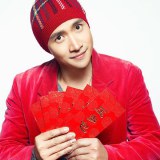 Ho Sheng Ming’s Chinese New Year Photos