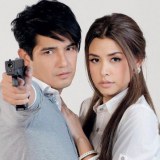 มือปราบพ่อลูกอ่อน @ สาระแนดารา vol.1 no.20 January 2012