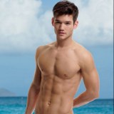 CAMPAIGN: CHRISTOPHER FAWCETT FOR UNDERGEAR SUMMER 2011