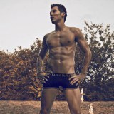 IMAGE AMPLIFIED: FRANCISCO GARZA FOR /BASKIT/ SUMMER 2011 BY TROY WISE