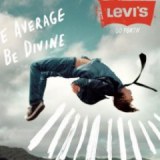 LEVI'S ชวนเพื่อนมาโดด!!!...ภาพโดดสุดแหวก