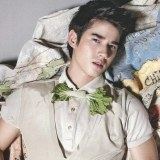 มาริโอ้ เมาเร่อ @ ทีวีอินไซด์ vol. 8 no.420 February 2012