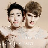YOUTH & FREEDOM: RYAN BERTROCHE IN "IT'S A GOOD START" BY PHOTOGRAPHER RICHARD PIER PETIT