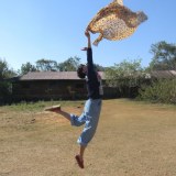 LEVI'S JUMPING เทรนด์ถ่ายภาพมาแรงในยุคนี้