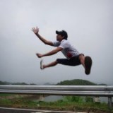 levi's jumping โดดพร้อมกันทั่วประเทศแล้ว!!!