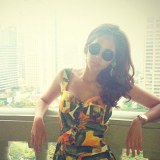 ชมพู่ อารยา จาก Instagram อัพเดท แฟชั่น เก๋ๆๆ