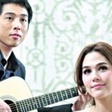 ‘ชมพู่’ทำ“อีทีซี”ใจระทวย คว้าไมค์ร้องเพลงรักสุดซึ้ง
