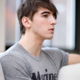 Men model - Collection Alex