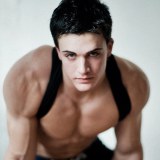 Men model - Collection Philip