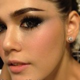 ชมพูู่่่ อารยา instagram สวยย เก๋อีก แล้ว :