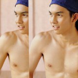 สามหนุ่มสามมุม
