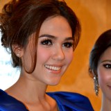 เป็นแขกรับเชิญ(คุณวุ้นเส้น & คุณชาคริต)