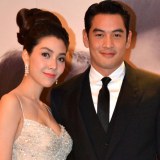 เป็นแขกรับเชิญ(คุณวุ้นเส้น & คุณชาคริต) 2