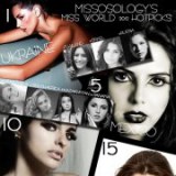 Miss World 2012