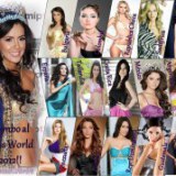 Miss World 2012