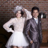 หนุ่ม & ฝ้าย