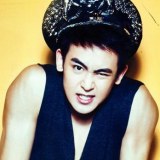 Nichkhun @ Edwin Summer  2012