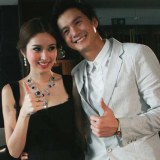 ปอย ตรีชฎา - เอ็ม รักแท้มีอยู่จริง วู้ดดี้ เกิดมาคุย