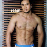 อัลบั้มผู้ชาย 56