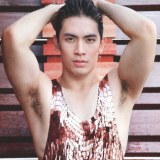 สน ยุกต์ ส่งไพศาล @ พลอยแกมเพชร vol.21 no.488 May 2012