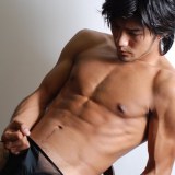 FINALE MEN MODEL