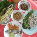 อาหารอีสานบ้านเฮา แซบหลายเด้อ