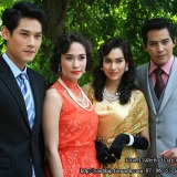[ Pics ] โพลีพลัส...บวงสรวงละครเรื่องใหม่บ่วงบาป