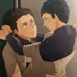 Yaoi แซ่บๆ 4