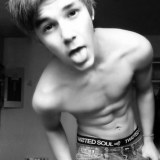 Cute boy !!!