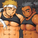 Yaoi แซ่บๆ  7