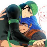 Yaoi แซ่บๆ  10
