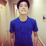 หล่อ!สาวกรี๊ดหลานปู่เฉลิม อยู่บำรุง กาโม่-อาชวิน