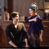 บอม ธนิน - แต้ว ณฐพร....ฟิตติ้งละครเรื่องใหม่คุณชายรัชชานนท์หนึ่งในซีรีส์ของสุภาพบุรุษจุฑาเทพ