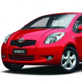 คนรัก รถ toyota
